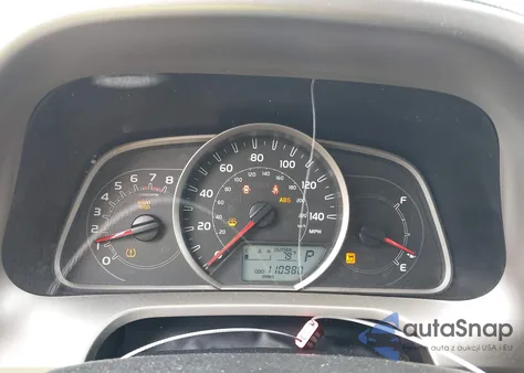 2013 Toyota Rav4 Le from USA, damaged, VIN 2T3ZFREV7DW069591